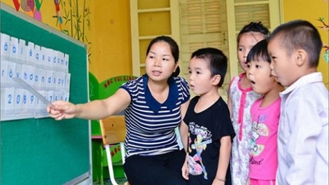 Tình trạng thừa, thiếu giáo viên vẫn đang tiếp diễn tại nhiều địa phương trong khi năm học mới đã cận kề (Thời sự trưa 3/9/2018)