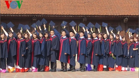 Thu hút nhân tài, dựng xây đất nước cường thịnh (2/9/2018)