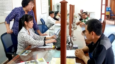 Gắn trách nhiệm để khắc phục việc nợ đọng văn bản pháp luật (26/9/2018)