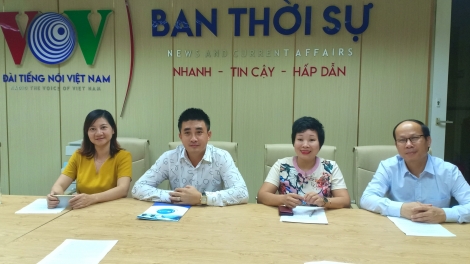 Chọn nghề và học nghề thế nào để thành công? (2/9/2018)
