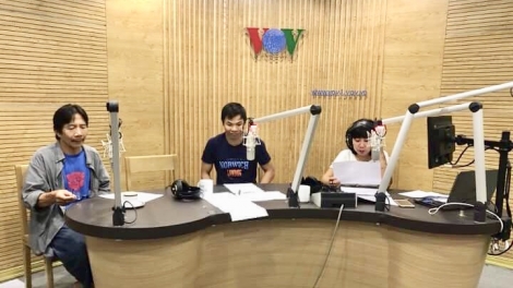 Hà Nội khuyến khích không ăn thịt chó, mèo (15/9/2018)