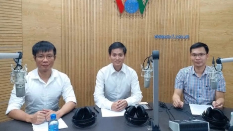 Thành công của WEF-ASEAN thôi thúc cuộc cách mạng công nghiệp 4.0 ở Việt Nam (15/9/2018)