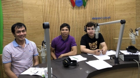 Hãy khoan dung, hãy mở lòng tha thứ để cứu rỗi những cuộc đời lầm lỡ (22/9/2018)