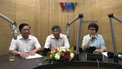 Án hành chính: Gian nan hành trình đòi quyền lợi của người dân (29/9/2018)