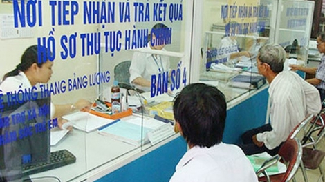 Làm sao xây dựng đội ngũ cán bộ trong nền công vụ liêm chính (3/9/2018)