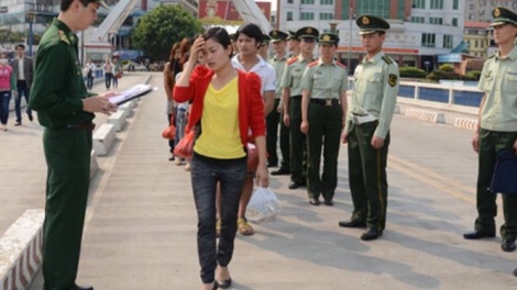 Cạm bẫy của tội phạm mua bán người (24/9/2018)