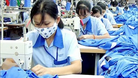 Trong tháng 9 này, Bộ Lao động Thương binh và Xã hội sẽ lấy ý kiến rộng rãi các doanh nghiệp và người lao động về những nội dung dự kiến sẽ sửa đổi trong Bộ luật Lao động, trong đó có chính sách tiền lương (Thời sự trưa 5/9/2018)