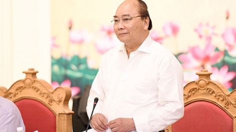 Thủ tướng Nguyễn Xuân Phúc kỳ vọng Quảng Ninh tiếp tục là nguồn cảm hứng về cải cách hành chính (Thời sự chiều 1/9/2018)