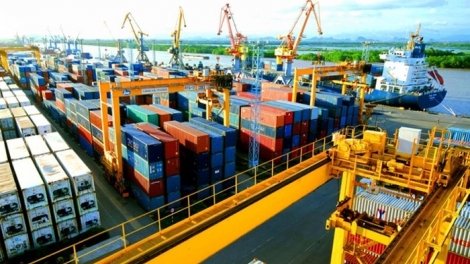 Giải pháp cho các container tồn đọng tại cảng và ngăn chặn phế liệu không đủ tiêu chuẩn nhập khẩu (24/9/2018)