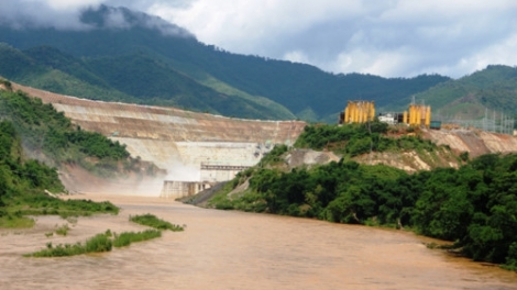 Tác động của Thủy điện đến người dân vùng hạ du ở Thanh Hóa (14/9/2018)