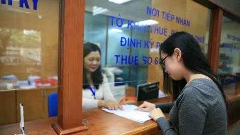 Bộ Tài chính hướng đến ứng dụng 4.0 trong cải cách thủ tục hành chính (14/9/2018)