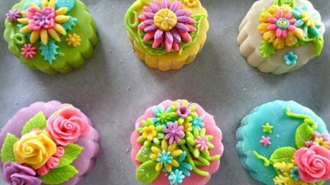 Đồ handmade mùa trung thu, nguy cơ của những hiểm họa (20/9/2018)