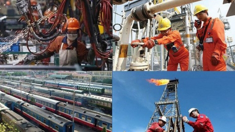 Ủy ban quản lý vốn Nhà nước tại doanh nghiệp chính thức ra mắt và đi vào hoạt động từ hôm nay. “Siêu ủy ban” sẽ chịu trách nhiệm quản lý vốn Nhà nước tại 19 đơn vị gồm 7 tập đoàn, 12 tổng công ty (Thời sự chiều 30/9/2018)