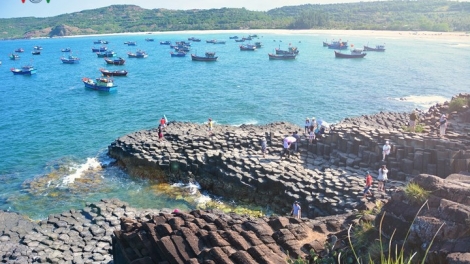 Cội nguồn tâm thức Việt và tâm thức biển của người Việt (1/9/2018)