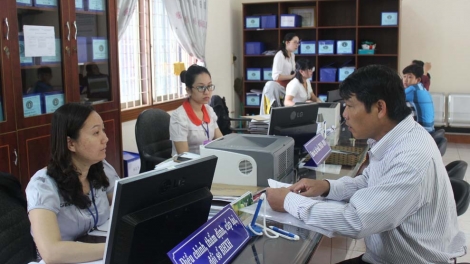 Những thay đổi trong chính sách bảo hiểm xã hội (11/9/2018)