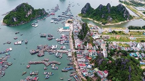 Khuyến nghị đối với phát triển bất động sản du lịch ở Quảng Ninh (18/1/2019)