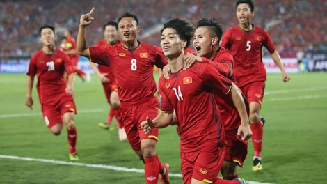 Hành trình của đội tuyển Việt Nam trong Cúp Châu Á năm nay và những câu chuyện thú vị trước giờ khai cuộc của đội tuyển (8/1/2019)