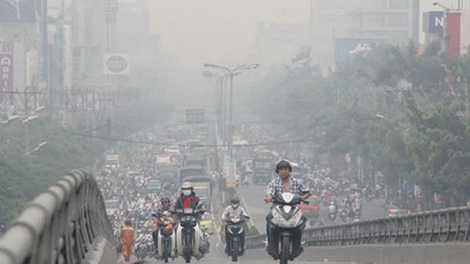 Gánh nặng bệnh tật và kinh tế do ô nhiễm môi trường (30/1/2019)