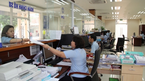 Giải pháp thủ tục hành chính 2019 - Những điểm cần tháo gỡ (3/1/2019)