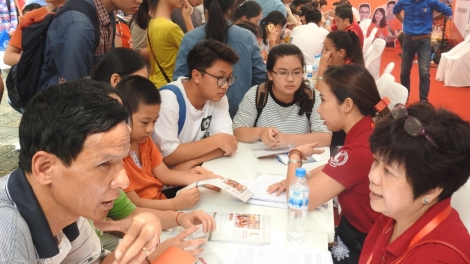 Tuyển sinh 2019: Ngành sư phạm có điểm sàn riêng, nhiều thách thức nhưng là cơ hội đổi mới toàn diện (29/1/2019)