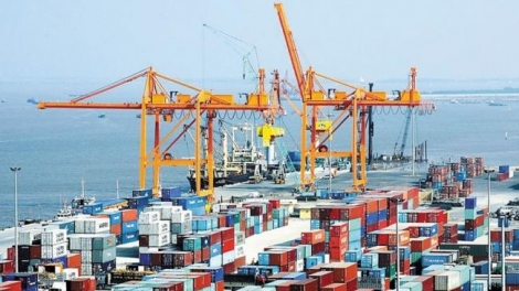 Hai Nghị quyết đầu năm của Chính phủ: Tạo bứt phá trong phát triển kinh tế (11/1/2019)