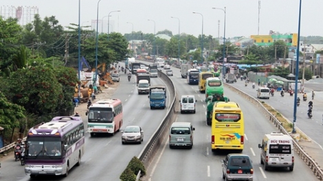 Vững tay lái, trọn niềm vui: Tư vấn về kỹ thuật ô tô (30/1/2019)