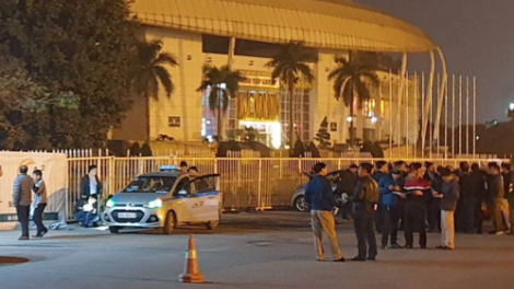 Công tác đảm bảo an ninh trật tự trong dịp cận Tết và sự vô cảm của một số cá nhân sau vụ giết lái xe taxi vừa xảy ra tại Hà Nội (30/1/2019)