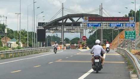 Bạn hữu đường xa (7/1/2019)