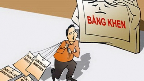 Để không còn chỗ cho thói hư, xu nịnh (5/1/2019)