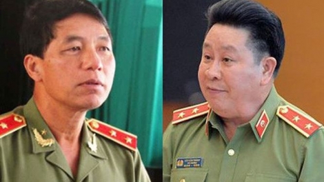 Hoàn tất cáo trạng truy tố các cựu cán bộ ngành công an liên quan đến sai phạm trong vụ Phan Văn Anh Vũ. (Thời sự chiều 6/1/2019)