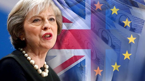 Brexit: “trở đi mắc núi, trở lại mắc sông” (20/1/2019)