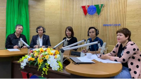Thưởng Tết cho giáo viên với không ít vui - buồn (30/1/2019)