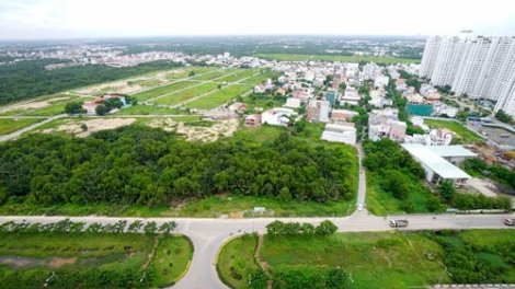 Minh bạch hóa trách nhiệm quản lý quy hoạch sử dụng đất (16/1/2019)