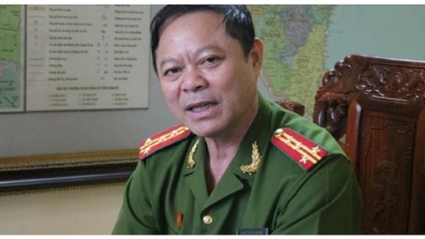 Công an tỉnh Thanh Hóa đình chỉ công tác Đại tá Nguyễn Chí Phương, Trưởng Công an thành phố Thanh Hóa vì nhận tiền chạy án (Thời sự trưa 4/1/2019)