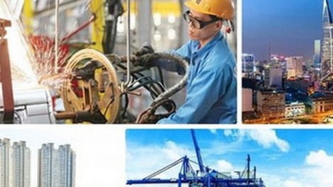 Ngành công thương phải tăng tốc trong năm 2019 (28/1/2019)