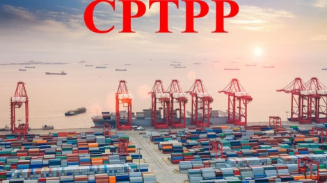 Hội nhập kinh tế quốc tế, cơ hội và thách thức – Thực tế từ Hiệp định CPTPP (30/1/2019)
