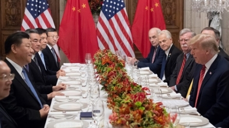 2019 sẽ tiếp tục là năm của những bất ổn (6/1/2019)