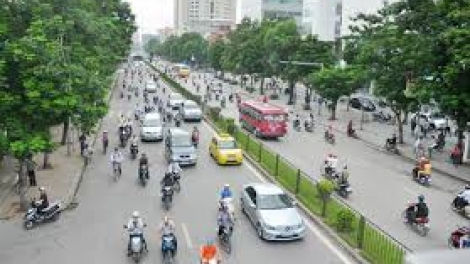 Bạn hữu đường xa (28/1/2019)