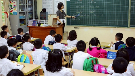 Công tác chuẩn bị cho Chương trình giáo dục phổ thông mới còn nhiều băn khoăn (11/1/2019)
