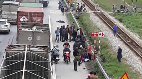 Có nên tước bằng lái xe vĩnh viễn tài xế gây tai nạn nghiêm trọng nhằm hạn chế đến mức thấp nhất hậu quả gây ra cho xã hội (22/1/2019)