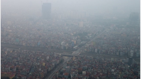 Đừng để phải… nhập khẩu khí trời!  (29/1/2019)