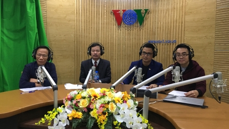Ngành chăn nuôi lợn – Dấu ấn của năm 2018 và những triển vọng, thách thức trong năm 2019 (27/1/2019)