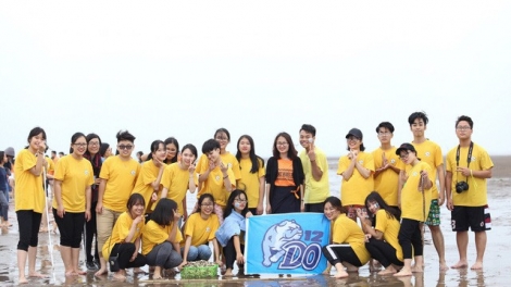 Tổ chức hoạt động trải nghiệm sáng tạo - kinh nghiệm thực tiễn (15/1/2019)
