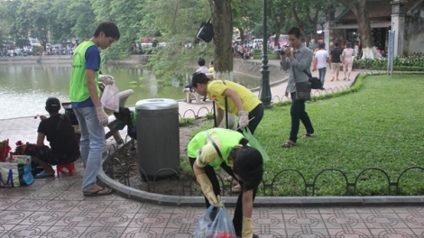 Để hoạt động thiện nguyện được đi vào thực chất (23/1/2019)