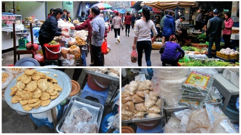 Không để Tết trở thành cơ hội vàng cho thực phẩm bẩn (23/1/2019)