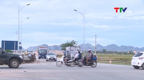 Bạn hữu đường xa (10/1/2019)