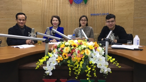 Doanh nghiệp xây dựng thương hiệu gắn với bảo vệ môi trường, phát triển bền vững (10/1/2019)