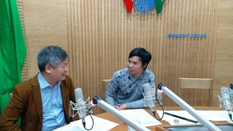 Dẹp thói xu nịnh (12/1/2019)