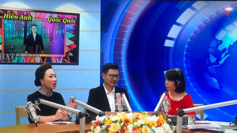 Đi tìm “Lời ru mặt trời” của ca sĩ Hiền Anh và Nghệ sĩ Quốc Quốc (12/1/2019)