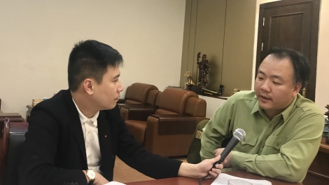 Lực lượng quản lý thị trường chủ động đấu tranh phòng, chống buôn lậu hàng giả, hàng nhái dịp Tết (31/1/2019)